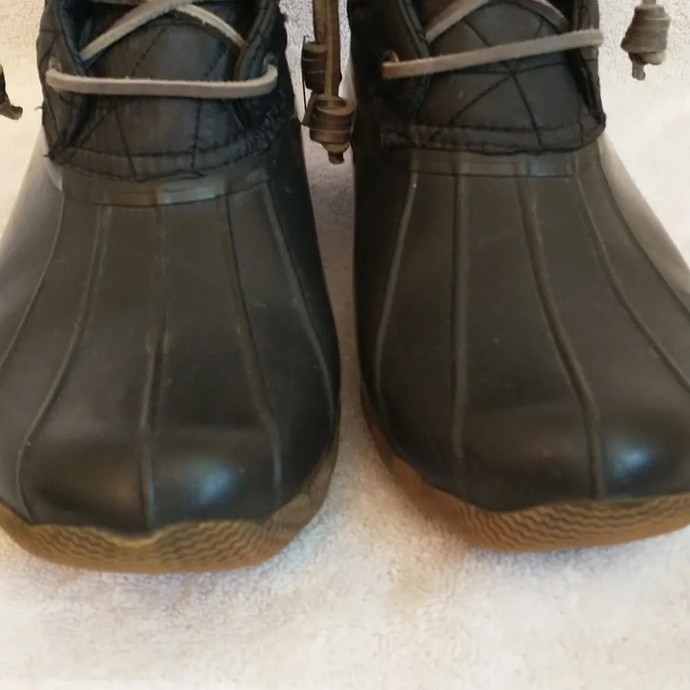 Sperry good pre